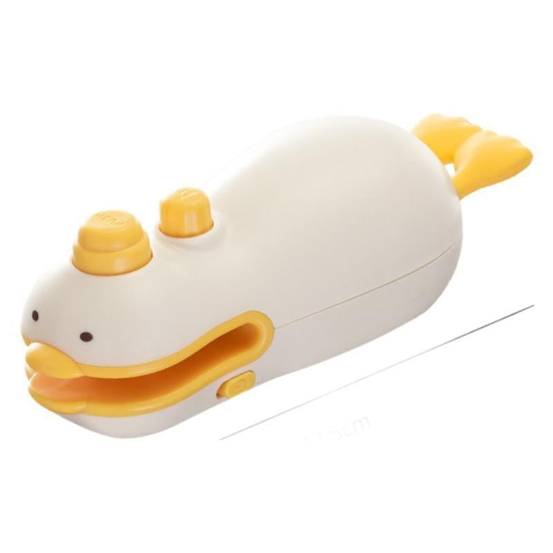 Silly Goose Rechargeable Sealing Machine