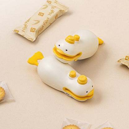Silly Goose Rechargeable Sealing Machine