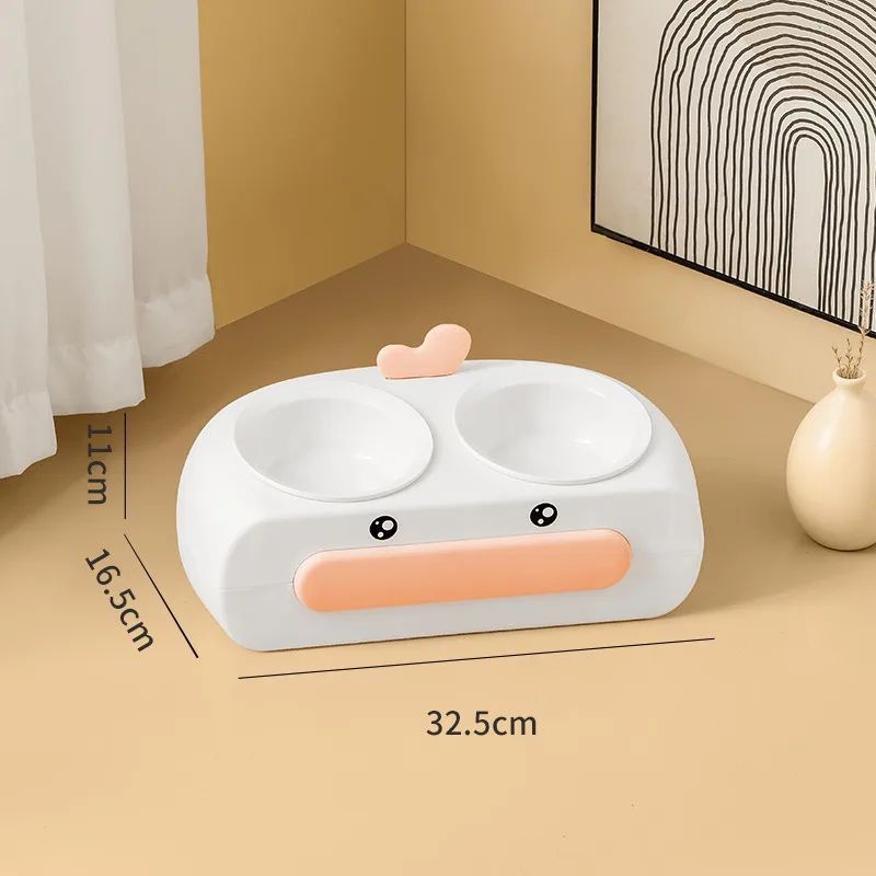 Silly Goose Pet Bowls