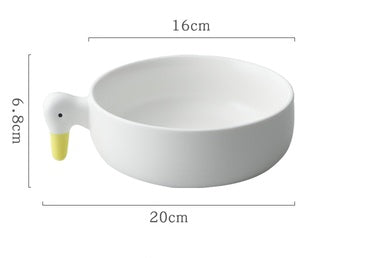 Super Silly Bowls