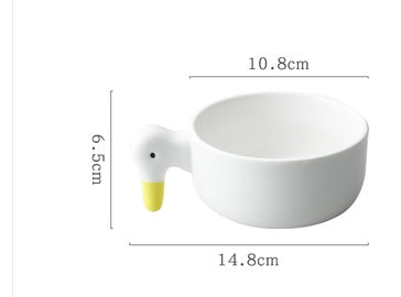 Super Silly Bowls