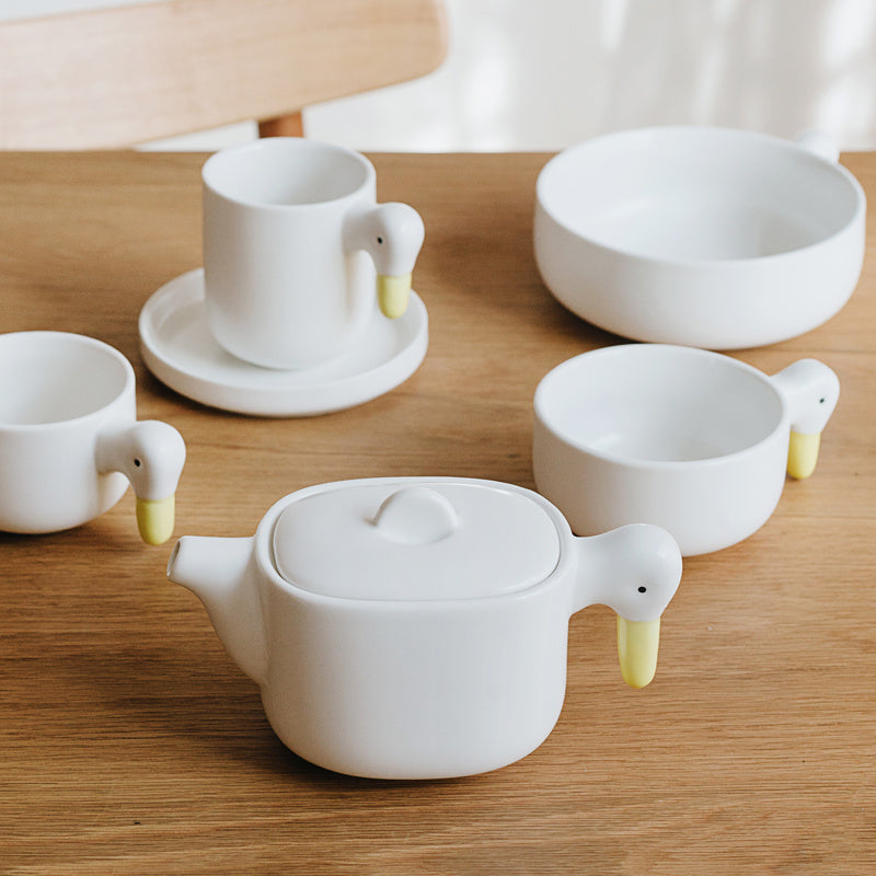 Super Silly Bowls