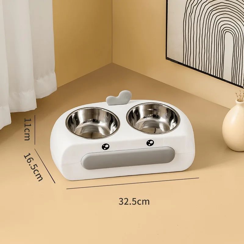 Silly Goose Pet Bowls