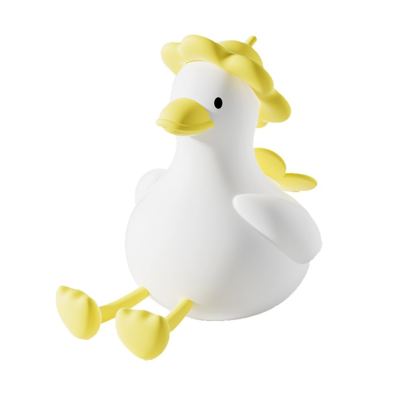 Dude Look at Me I am SO SILLY Night Lamp