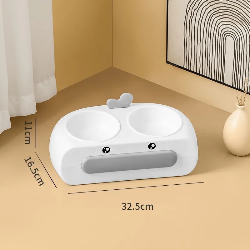 Silly Goose Pet Bowls