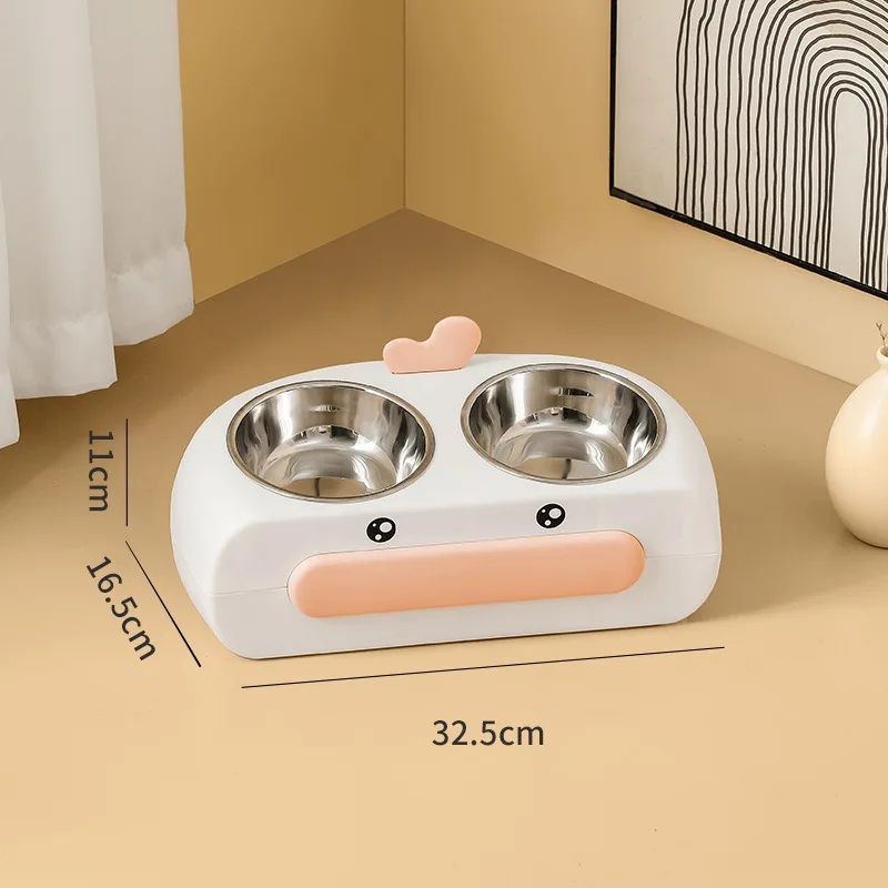 Silly Goose Pet Bowls