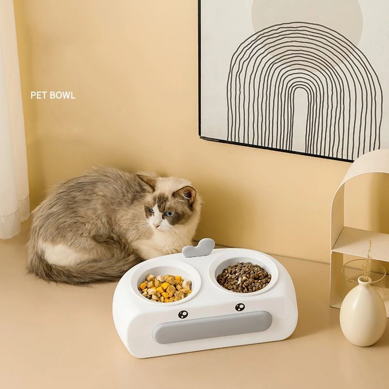 Silly Goose Pet Bowls
