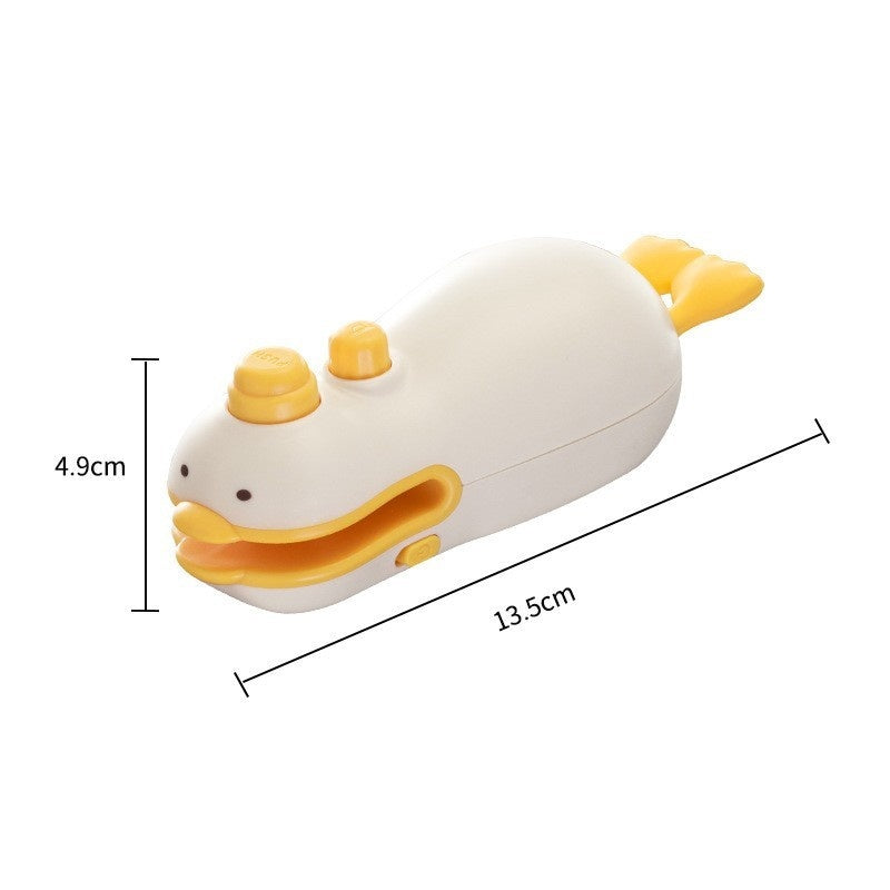 Silly Goose Rechargeable Sealing Machine