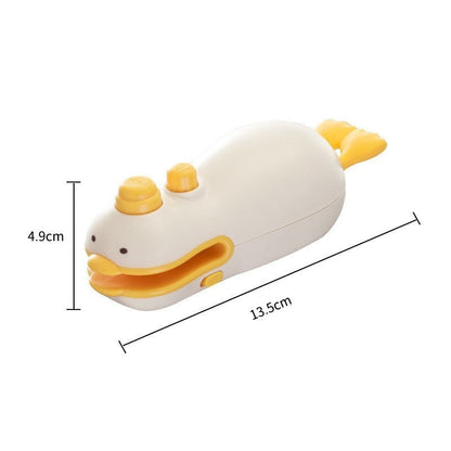 Silly Goose Rechargeable Sealing Machine