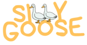 Silly Goose Plushie, Bags and More Silliness! 